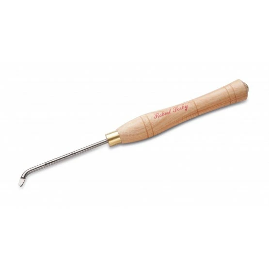 Buy π Robert Sorby 877H - Micro Cranked Tool 3/16" (5mm) π 3 Buy π Robert Sorby 877H - Micro Cranked Tool 3/16" (5mm) π