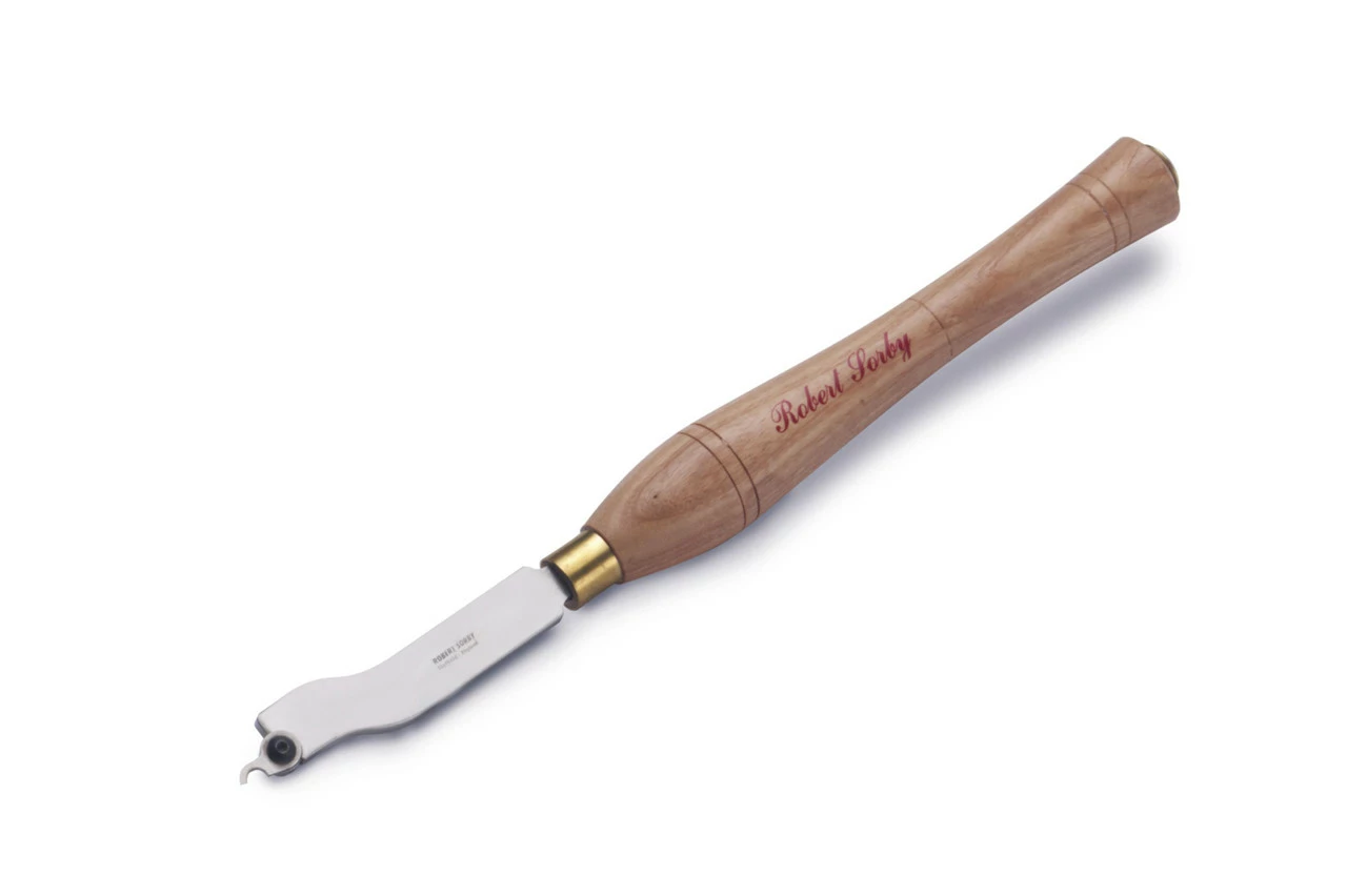 Flash Sale π Robert Sorby 805H - Captive Ring Tool HSS 1/2" (13mm) π€© 3 Flash Sale π Robert Sorby 805H - Captive Ring Tool HSS 1/2" (13mm) π€©