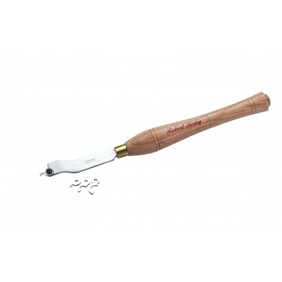 Coupon π Robert Sorby 805HS - Captive Ring Tool 4 Piece Set π 3 Coupon π Robert Sorby 805HS - Captive Ring Tool 4 Piece Set π