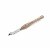 Discount 👏 Robert Sorby 804H - Mushroom Tool 🥰 -Robert Sorby Shop B804002 804H Mushroom Tool 02588.1581123942.1280.1280
