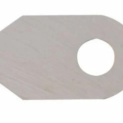 Deals 🎁 Robert Sorby 804C03 - Pointed End Replacement Cutter 🧨