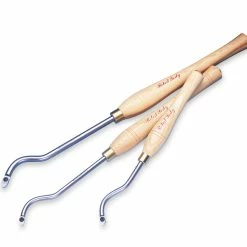 Best Sale ❤️ Robert Sorby 855H - Hollowing Tool 20" 🧨