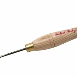 Brand new 🛒 Robert Sorby 862H - Micro Spindle Gouge 1/8" (3mm) ❤️