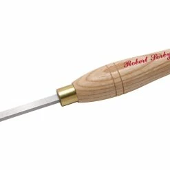 Cheap 😉 Robert Sorby 863H - Micro Round Nose Scraper 1/4" (6mm) ⌛