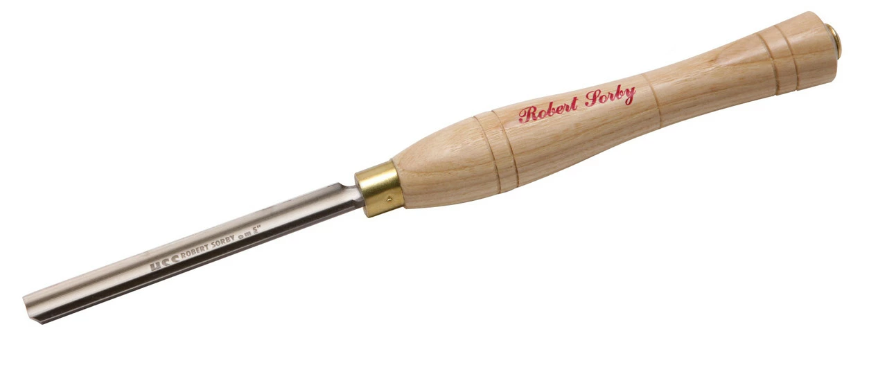 Flash Sale π Robert Sorby 866H - Roughing Gouge 5/16" (8mm) π 3 Flash Sale π Robert Sorby 866H - Roughing Gouge 5/16" (8mm) π