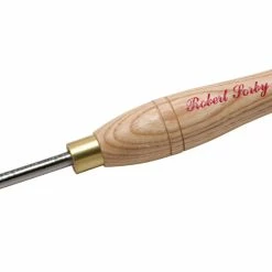 Buy 😍 Robert Sorby 867H - Micro Spindle Gouge 1/4" (6mm) 🎁