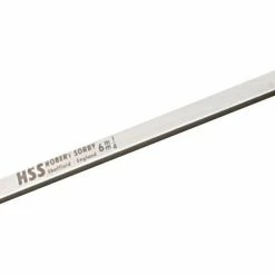 Best Pirce 🌟 Robert Sorby 888/10 - Modular Micro Curved Undercut Scraper 5/16" (8mm) ✨