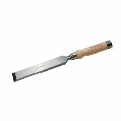 Hot Sale 🧨 Robert Sorby 286 - Heavy Duty Bevel Edge Chisel 1" (25mm) ⭐