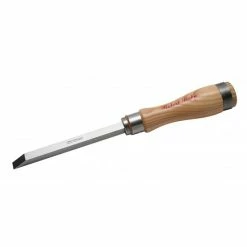Best Sale ✔️ Robert Sorby 288 - Heavy Duty Sash Mortice Chisel 1/4" (6mm) 🥰