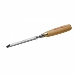 New 😀 Robert Sorby 331 - Sash Mortice Chisel Boxwood 5/16" (8mm) 🔔