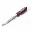 Brand new 🧨 Robert Sorby 332 - Sash Mortice Chisel Plastic 1/4" (6mm) 😉 -Robert Sorby Shop F33213A 332 Sash Mortice Chisel Softgrip 1 2in 13mm 05065.1581120462.1280.1280
