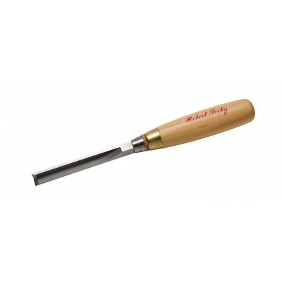 Hot Sale π Robert Sorby 333 - Corner Chisel 3/8" (10mm) π 4 Hot Sale π Robert Sorby 333 - Corner Chisel 3/8" (10mm) π - Image 2