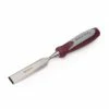 Best reviews of 🤩 Robert Sorby 500 - Gilt Edge Chisel Plastic Handle 3/4" (19mm) ❤️ -Robert Sorby Shop F50025A Gilt Edge Softgrip 25mm 1inc 35015.1581109838.1280.1280