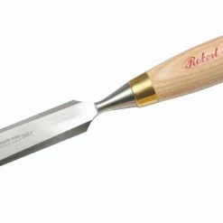 Buy ⌛ Robert Sorby 5530 - Bevel Edge Chisel Ash Handle 5 Piece Set 🔔