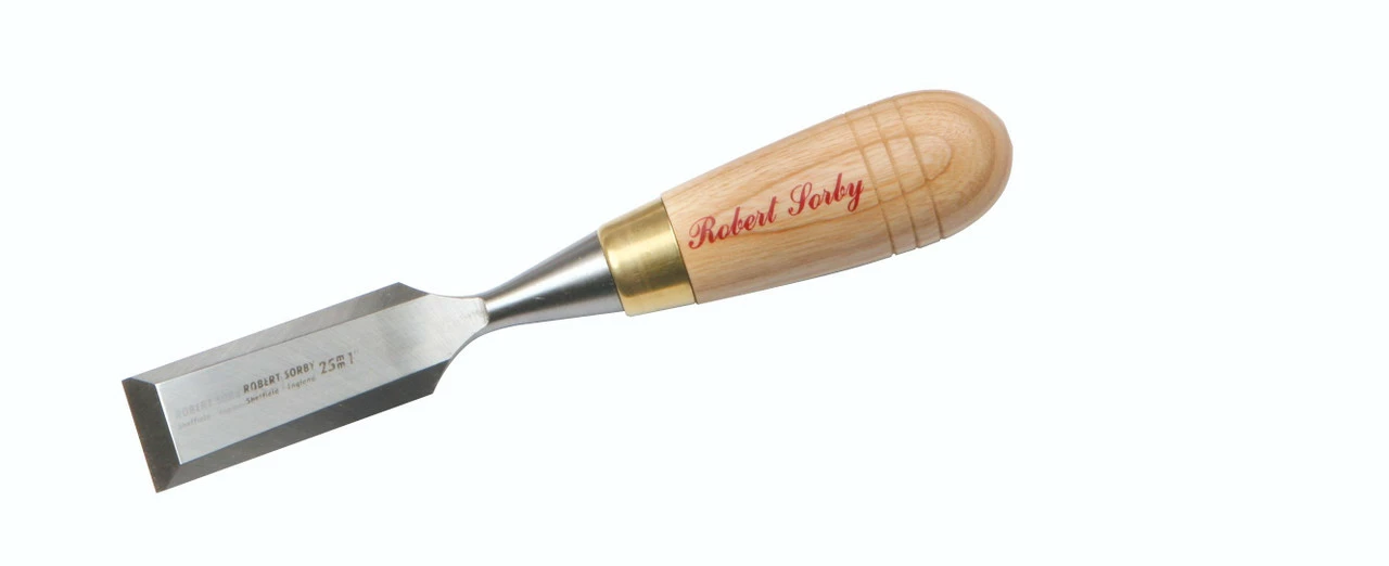 Outlet π Robert Sorby 5570 - Bevel Edge Butt Chisel, Ash Handle 5 Piece Set π 3 Outlet π Robert Sorby 5570 - Bevel Edge Butt Chisel, Ash Handle 5 Piece Set π