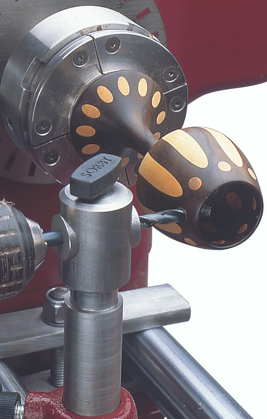 Brand new π₯° Robert Sorby 765/25 - Precison Boring System - 25mm Stem (Metric) 𧨠5 Brand new π₯° Robert Sorby 765/25 - Precison Boring System - 25mm Stem (Metric) 𧨠- Image 3