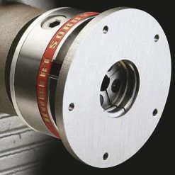 Budget 🧨 Robert Sorby FPR120 - Faceplate Ring 4-3/4" (120mm) Diameter 🎁