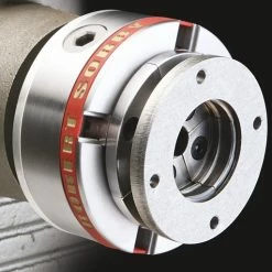 Outlet ❤️ Robert Sorby FPR80 - Faceplate Ring 3-1/8" (80mm) Diameter 😀