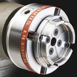 Discount 👏 Robert Sorby RSJ3 - Patriot Chuck Jaws 2-3/4" 🎉