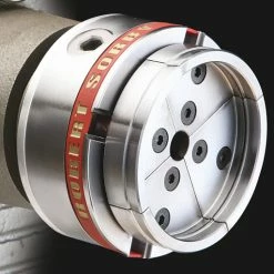 Budget 🔔 Robert Sorby RSJ4 - Patriot Chuck Jaws 3-1/2" 💯