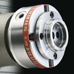 Promo 🔥 Robert Sorby RSPCR - Patriot Chuck 3/4" x 10TPI 😀