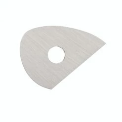 Cheapest 🔥 Robert Sorby RS222G - Excelsior Scraper Blade Replacement Cutter 💯