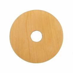 Cheap 🥰 Robert Sorby RS230GC - Excelsior Round Scraper Tip Replacement Cutter ✔️