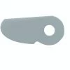 Hot Sale 🛒 Robert Sorby RSTM-TIP4 - Turnmaster HSS Replacement Inside Cutter 😍