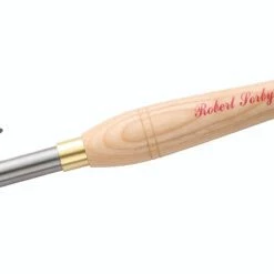 Flash Sale ❤️ Robert Sorby RSTM-HCT123 - Turnmaster Tool with 3 Carbide Cutters 👏