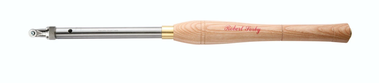Discount π Robert Sorby RSTM-HCT2 - Turnmaster Tool with Detail Point Carbide Cutter π 3 Discount π Robert Sorby RSTM-HCT2 - Turnmaster Tool with Detail Point Carbide Cutter π