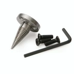 Best reviews of ✔️ Robert Sorby PEPIG - Proedge Pigtail For Mop 🎉