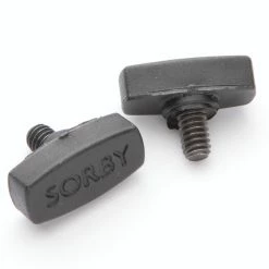 Buy ✨ Robert Sorby PEWNUT - Replacement Screw for Guard 1/4" x 3/8" Pkg/1 😉